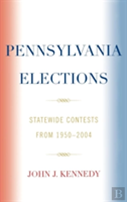 Bertrand.pt - Pennsylvania Elections
