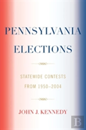 Pennsylvania Elections