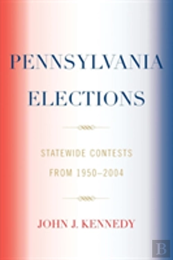Bertrand.pt - Pennsylvania Elections