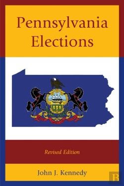 Bertrand.pt - Pennsylvania Elections