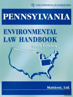 Bertrand.pt - Pennsylvania Environmental Law Handbook
