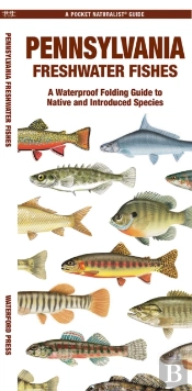 Pennsylvania Freshwater Fishes