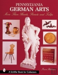 Bertrand.pt - Pennsylvania German Arts