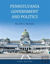 Pennsylvania Government And Politics