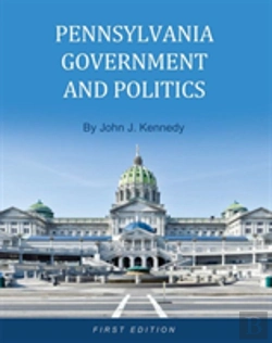 Bertrand.pt - Pennsylvania Government And Politics