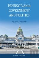 Pennsylvania Government And Politics