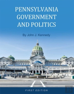 Bertrand.pt - Pennsylvania Government And Politics