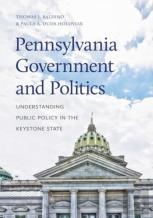 Pennsylvania Government And Politics
