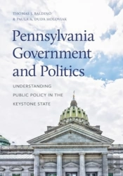 Pennsylvania Government And Politics