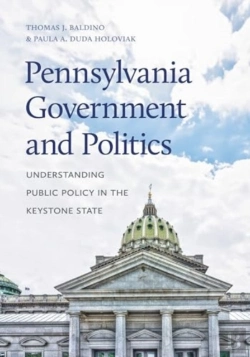 Bertrand.pt - Pennsylvania Government And Politics