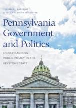 Pennsylvania Government And Politics