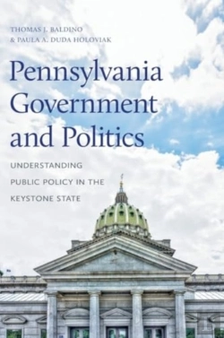 Bertrand.pt - Pennsylvania Government And Politics