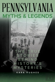 Pennsylvania Myths And Legends