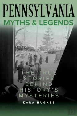 Bertrand.pt - Pennsylvania Myths And Legends