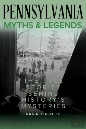 Pennsylvania Myths And Legends