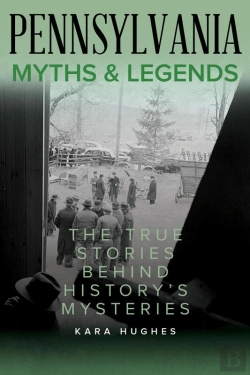 Bertrand.pt - Pennsylvania Myths And Legends