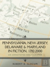 Pennsylvania, New Jersey, Delaware & Mar
