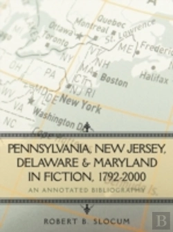 Bertrand.pt - Pennsylvania, New Jersey, Delaware & Mar