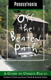 Pennsylvania Off The Beaten Path