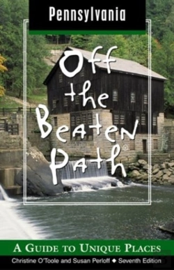 Bertrand.pt - Pennsylvania Off The Beaten Path