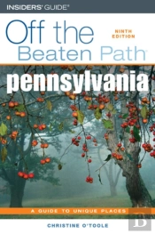 Pennsylvania Off The Beaten Path