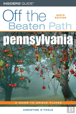 Bertrand.pt - Pennsylvania Off The Beaten Path