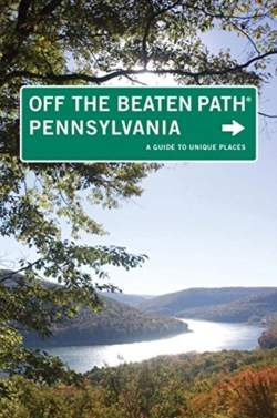 Bertrand.pt - Pennsylvania Off The Beaten Path