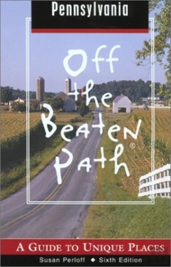 Bertrand.pt - Pennsylvania Off The Beaten Path