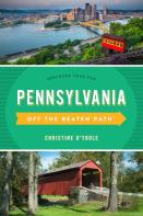 Pennsylvania Off The Beaten Pathâ®