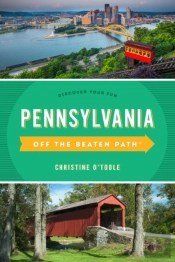 Pennsylvania Off The Beaten Pathâ®