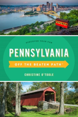 Bertrand.pt - Pennsylvania Off The Beaten Pathâ®