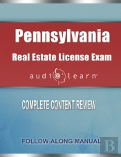 Pennsylvania Real Estate License Exam Audio Learn