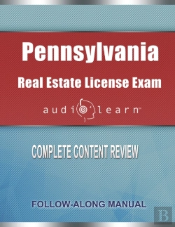 Bertrand.pt - Pennsylvania Real Estate License Exam Audio Learn