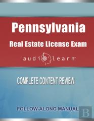 Pennsylvania Real Estate License Exam Audio Learn