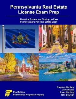 Bertrand.pt - Pennsylvania Real Estate License Exam Pr
