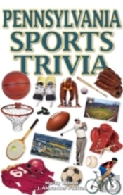 Pennsylvania Sports Trivia