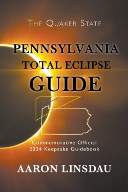 Bertrand.pt - Pennsylvania Total Eclipse Guide
