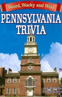 Bertrand.pt - Pennsylvania Trivia