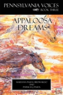 Bertrand.pt - Pennsylvania Voices Book Three Appaloosa Dreams