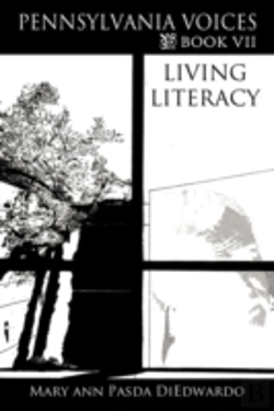 Bertrand.pt - Pennsylvania Voices Book Vii: Living Lit