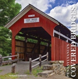 Bertrand.pt - Pennsylvania'S Covered Bridges