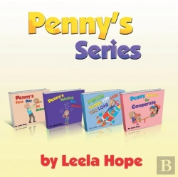 Bertrand.pt - Penny Adventure  Book 1-4