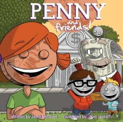 Bertrand.pt - Penny And Friends