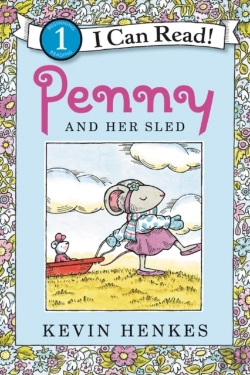 Bertrand.pt - Penny And Her Sled