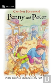 Penny And Peter
