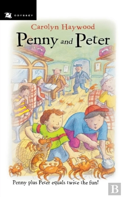 Bertrand.pt - Penny And Peter