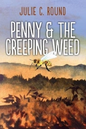 Penny And The Creeping Weed