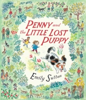 Penny And The Little Lost Puppy