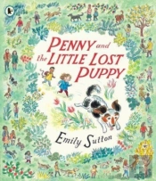 Penny And The Little Lost Puppy