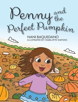 Bertrand.pt - Penny And The Perfect Pumpkin